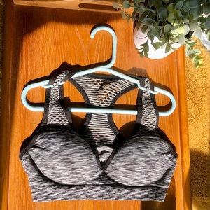 PINK Victoria Secret Sports Bra XS